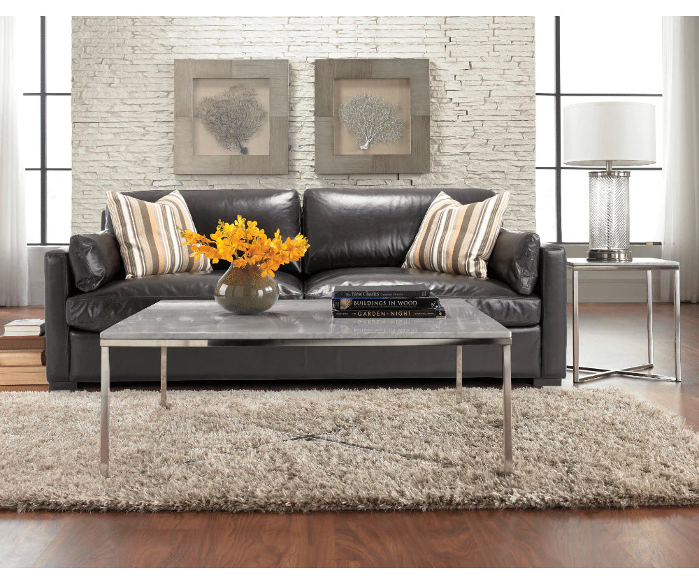 The Grey Sofa