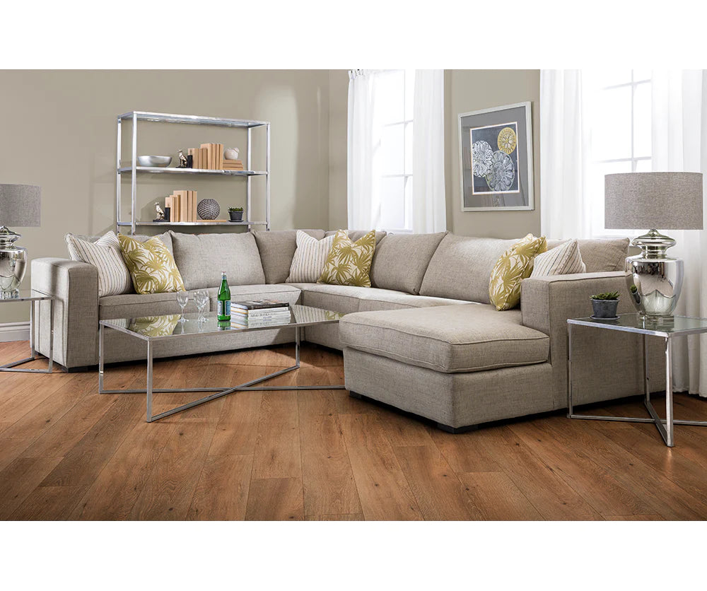 How do you define comfort? Decorium