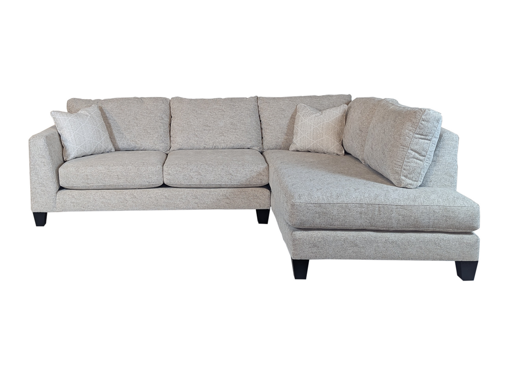 Adelaide 2pc. Sectional