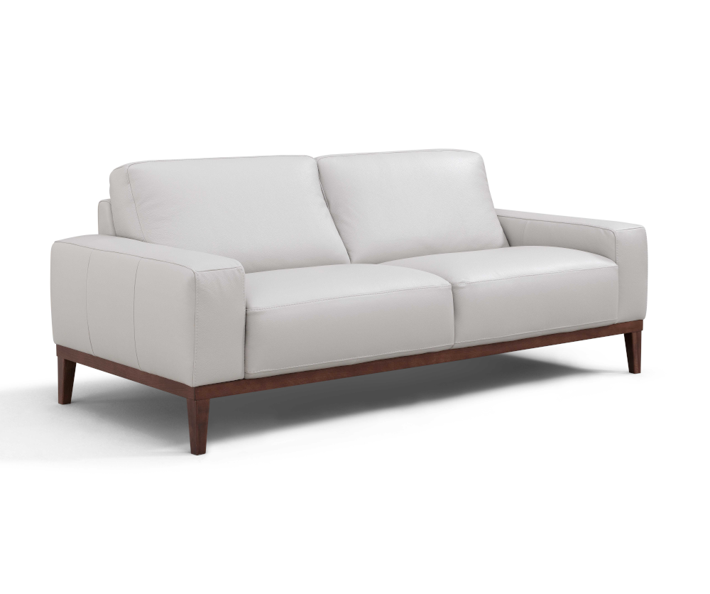 Gioia Leather Sofa