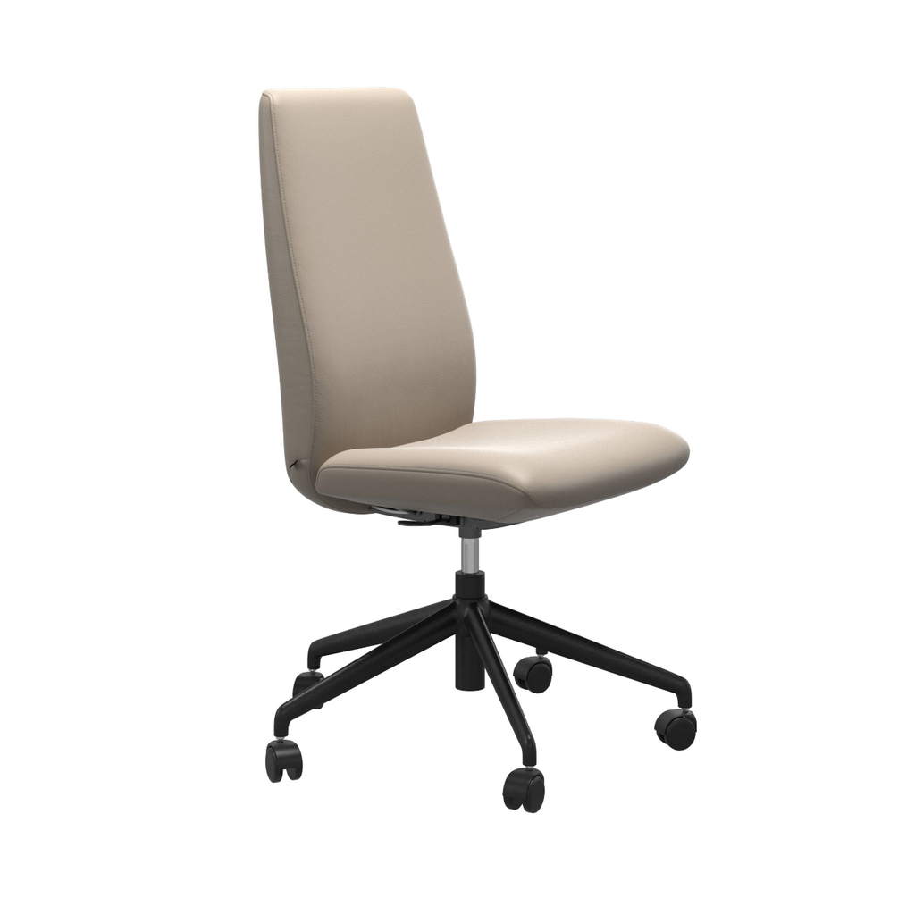 Laurel High Back Office Chair - Large