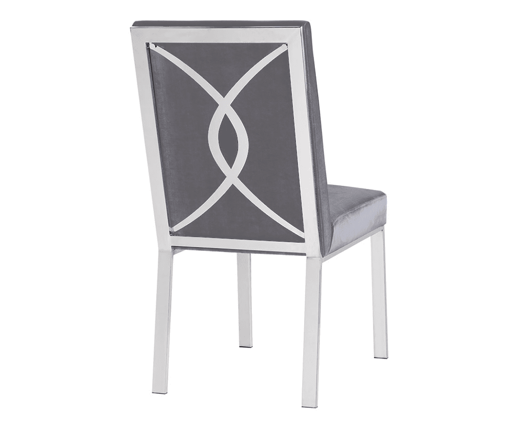 Marci Set of Four Dining Side Chairs