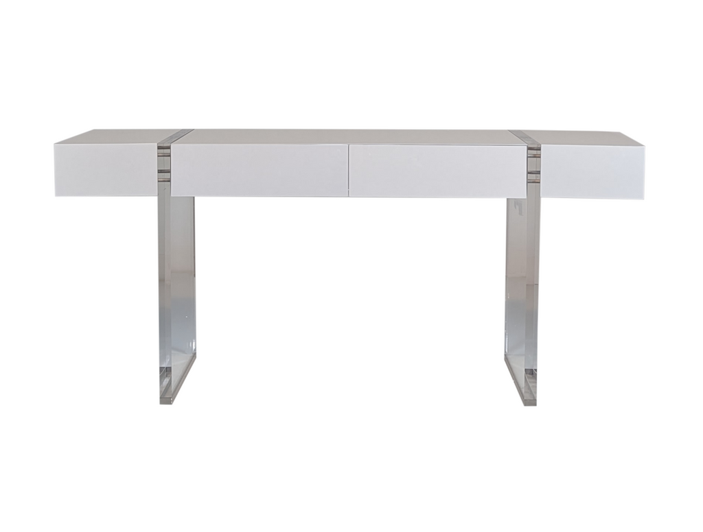 Neige Console Table