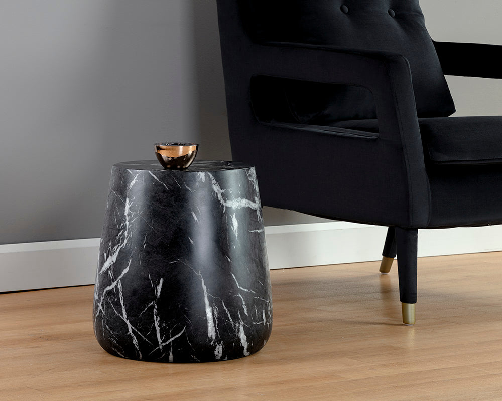 Rama Accent Table