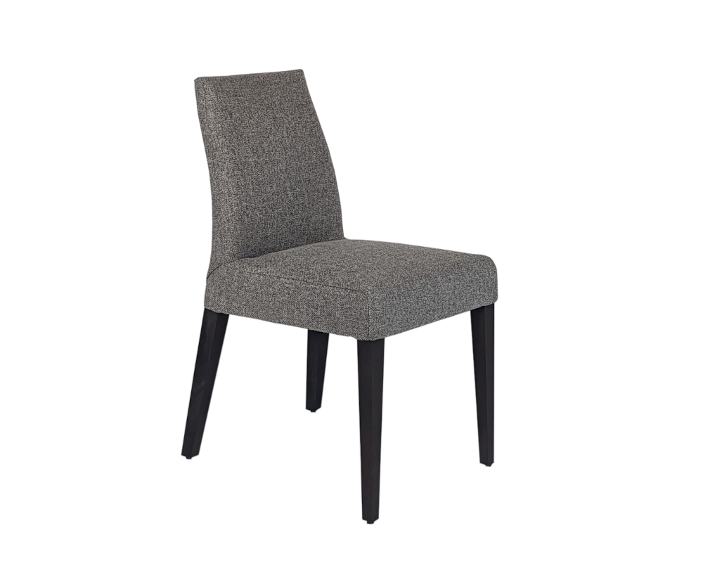 Aude Low Back Dining Chair Decorium