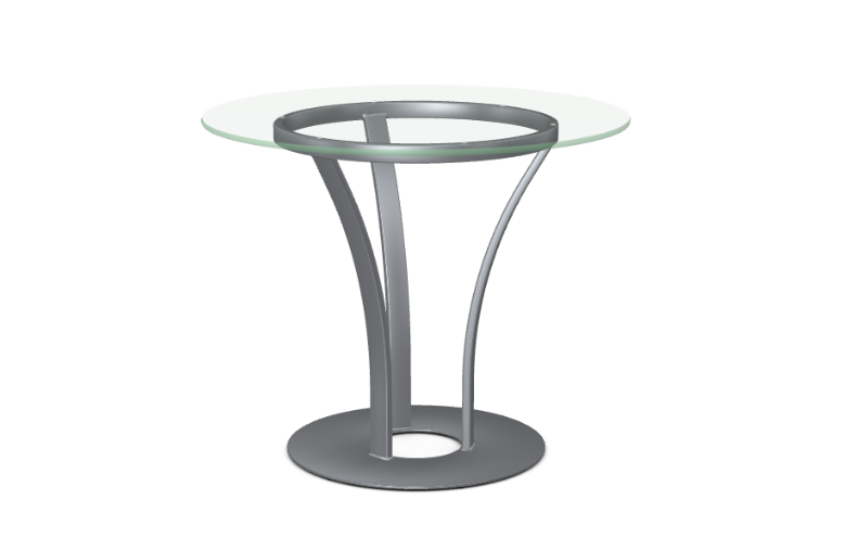 Ave Round Dining Table