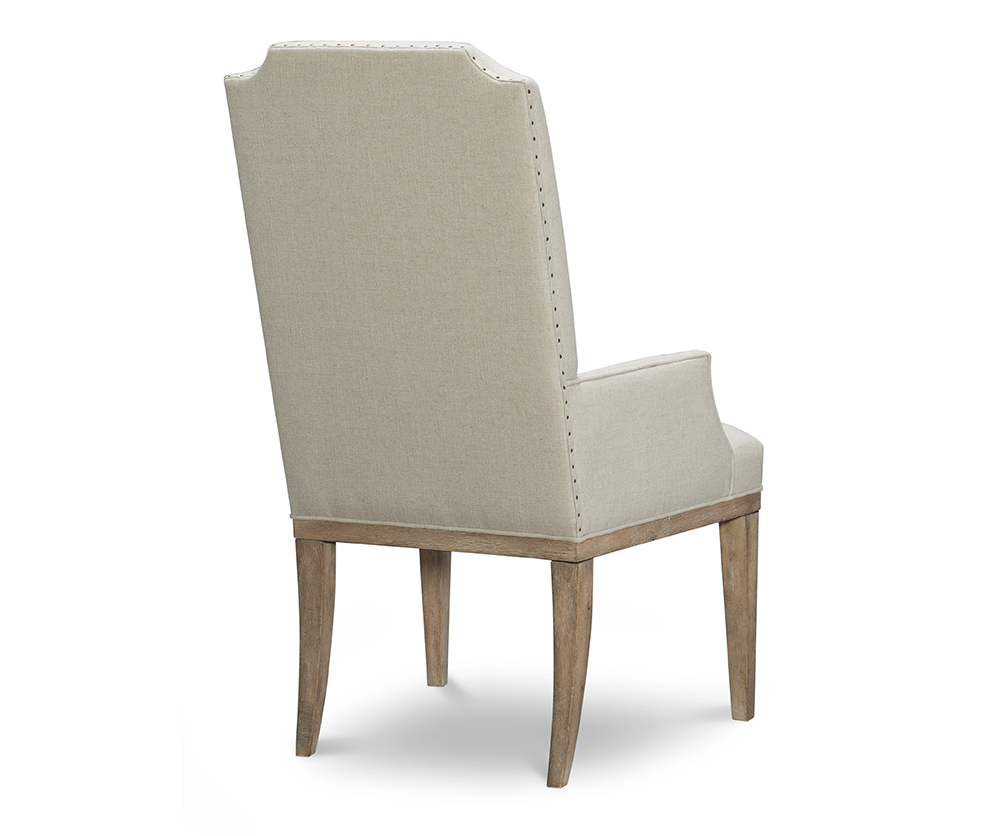 Carlton Ridge Dining Arm Chair