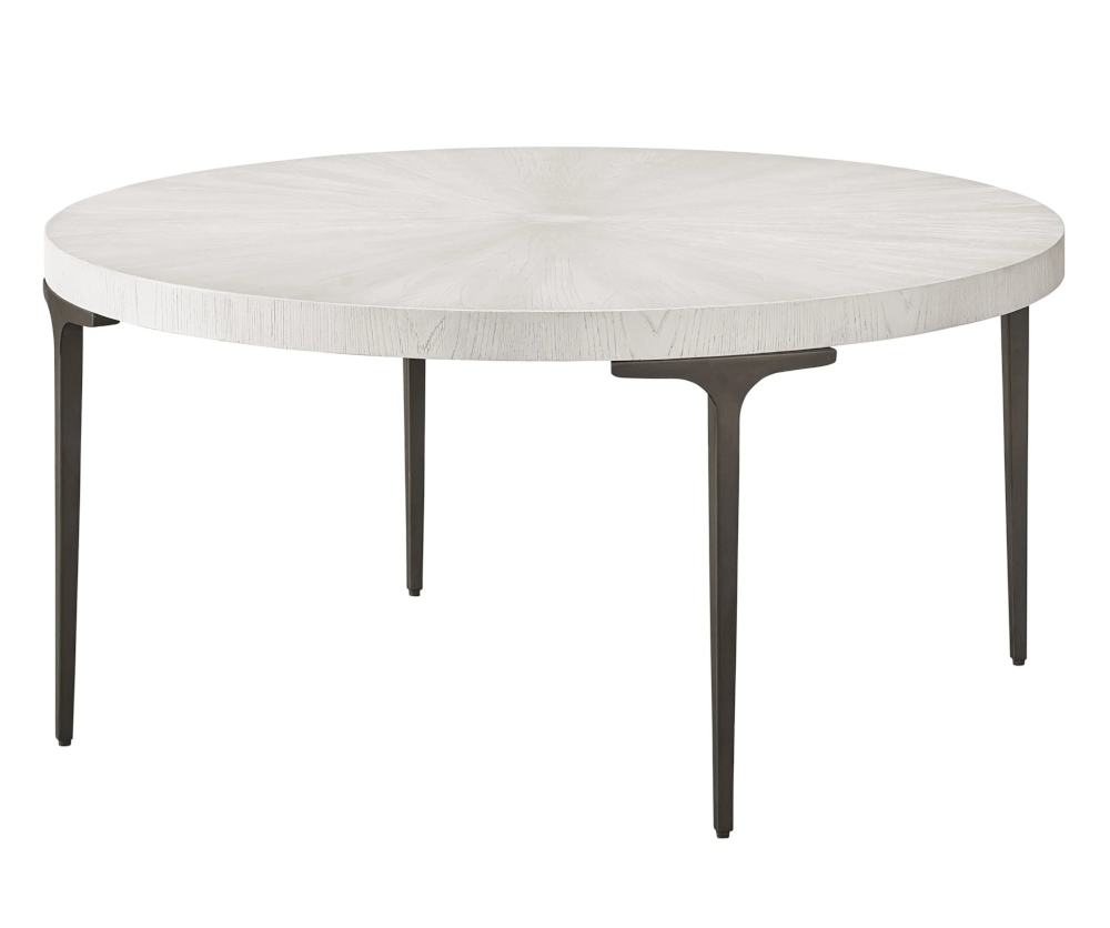 Chelsea Street Round Coffee Table