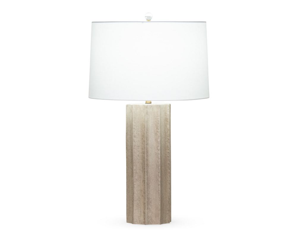 Columnae Table Lamp
