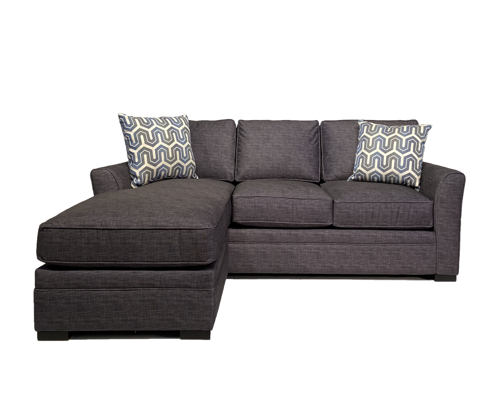 Dalia Sectional with Reversible Chaise