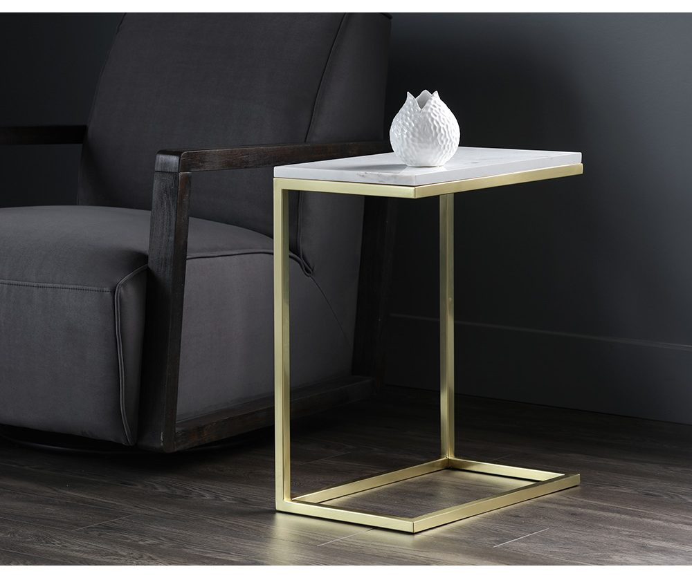 Hardy Accent Table