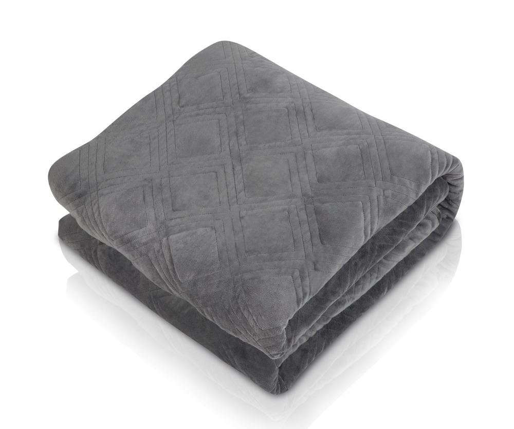 Hush 30lb. King Weighted Blanket