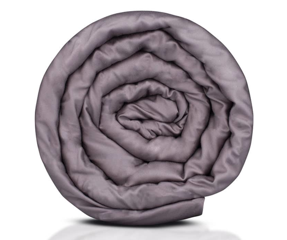 Hush Iced 2.0 25lb. Queen Weighted Blanket