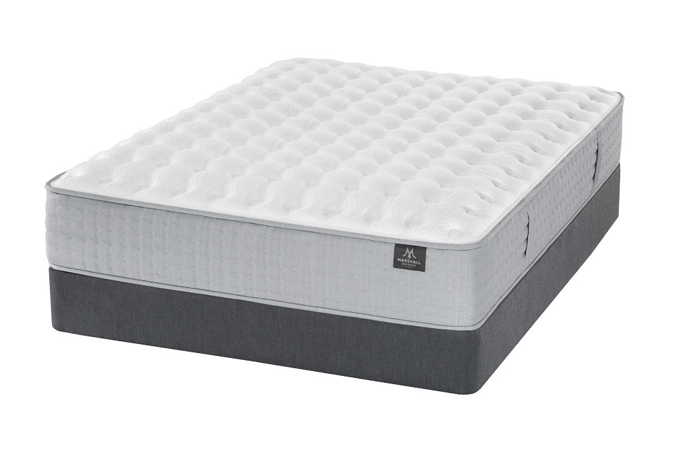 Marshall Hopewell King Mattress with 9