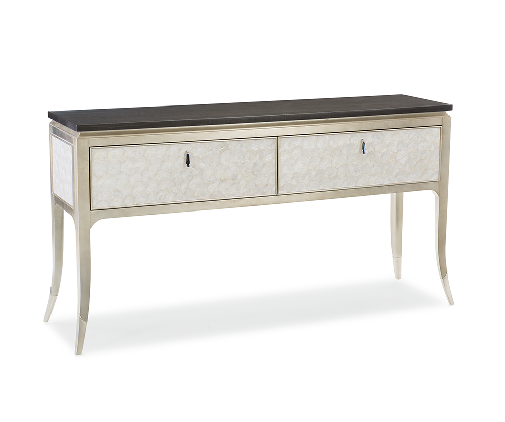 Meline Console Table