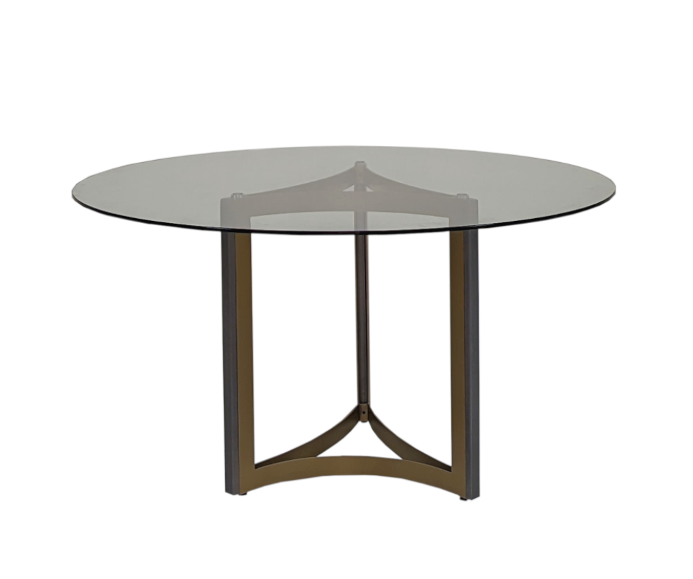Moderno Round Dining Table