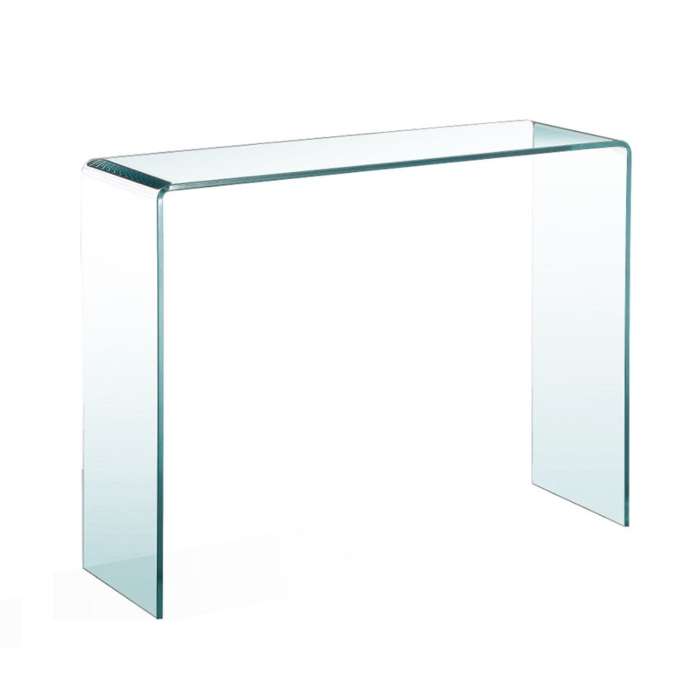 Moulin Waterfall Console Table