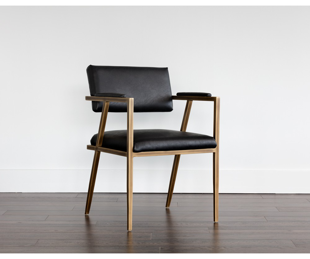 Pedro Accent Arm Chair