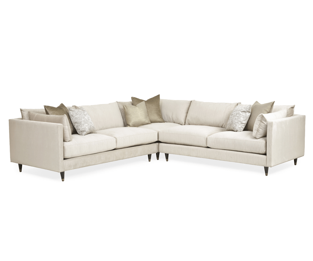 Ramsay Sectional