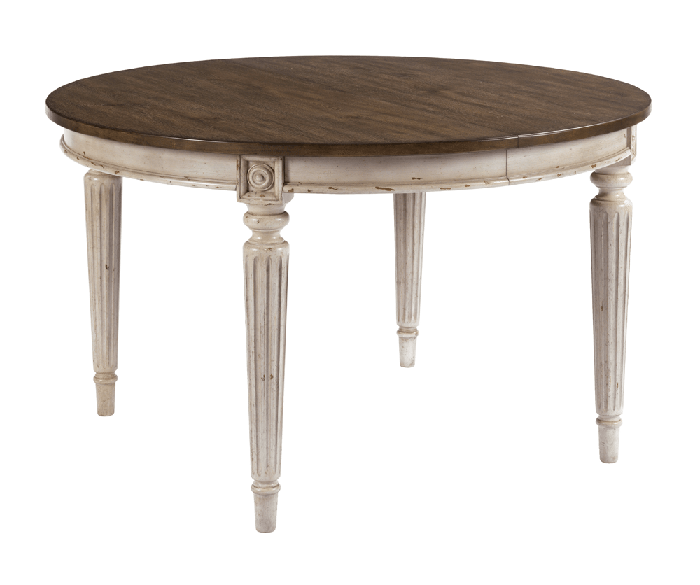 Southend On Sea Round Dining Table