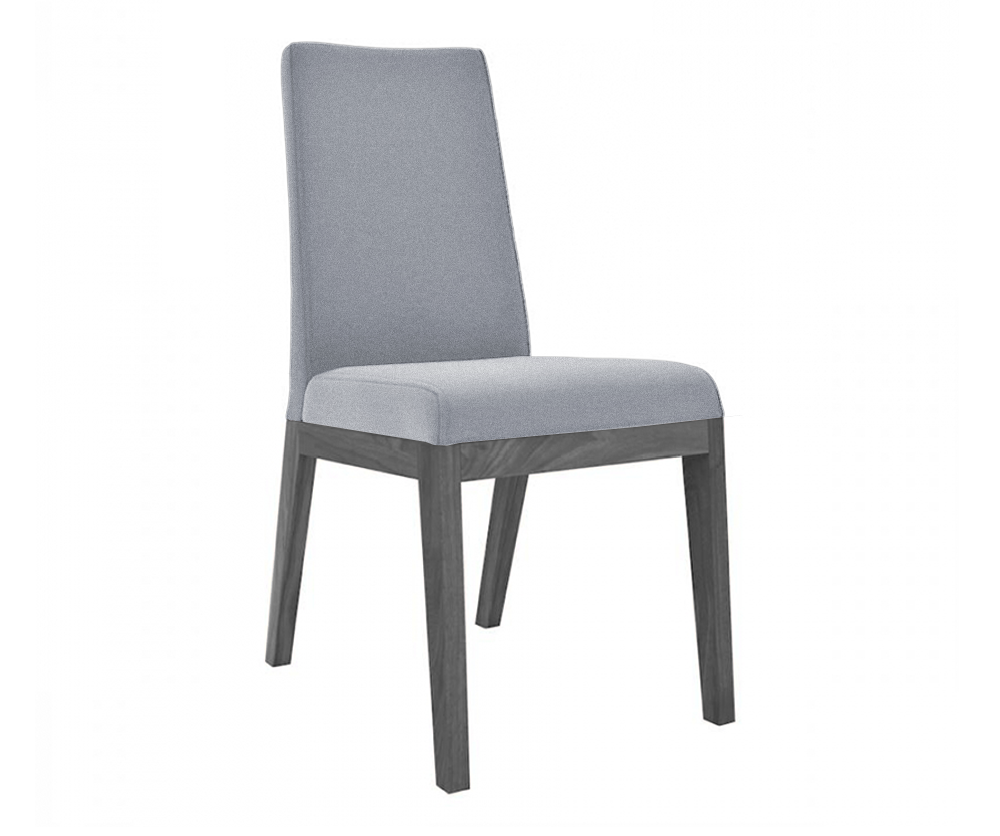Svelte Low Back Dining Chair