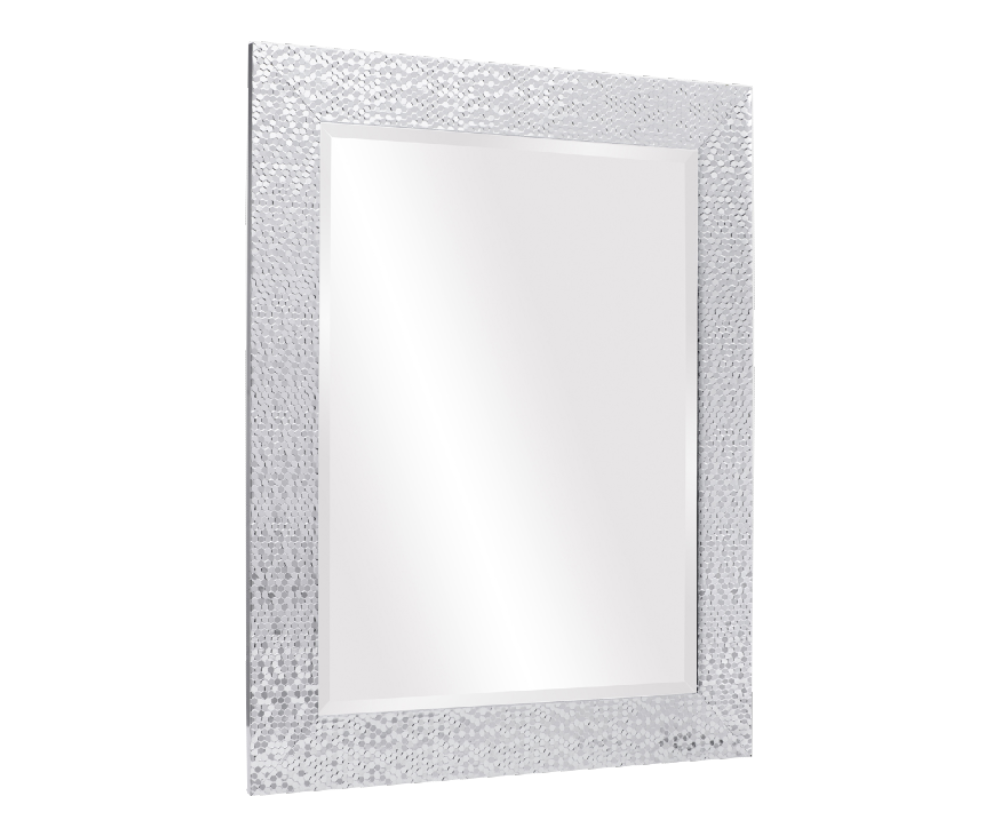 Trimax Patterned Mirror