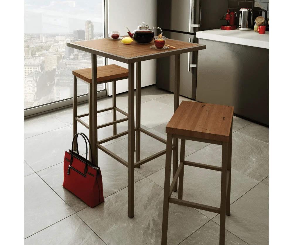 Industrial Style Decor – Decorium