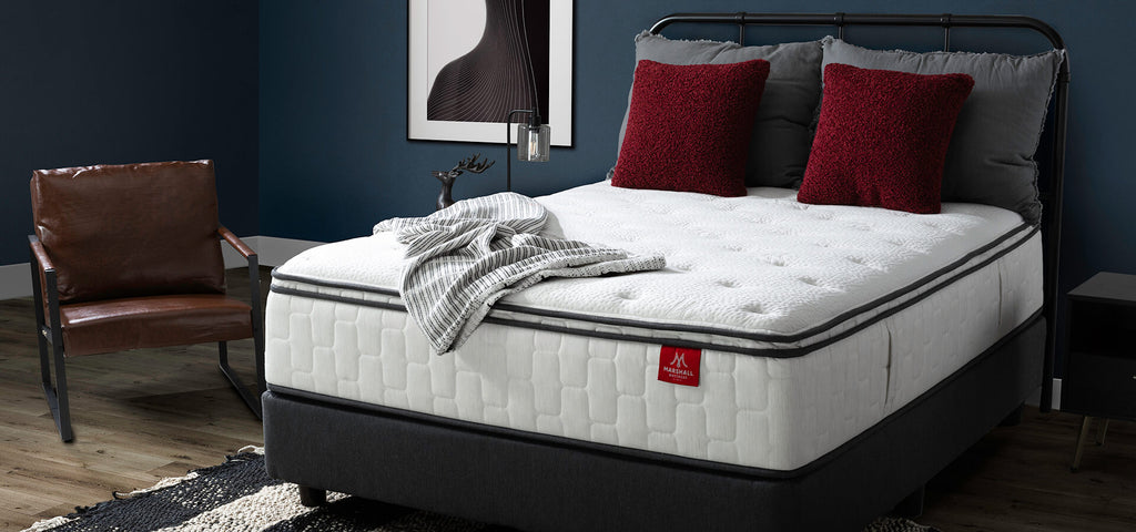 Why You Should Replace Your Mattress: Upgrade Your Sleep Elevate Your Life!