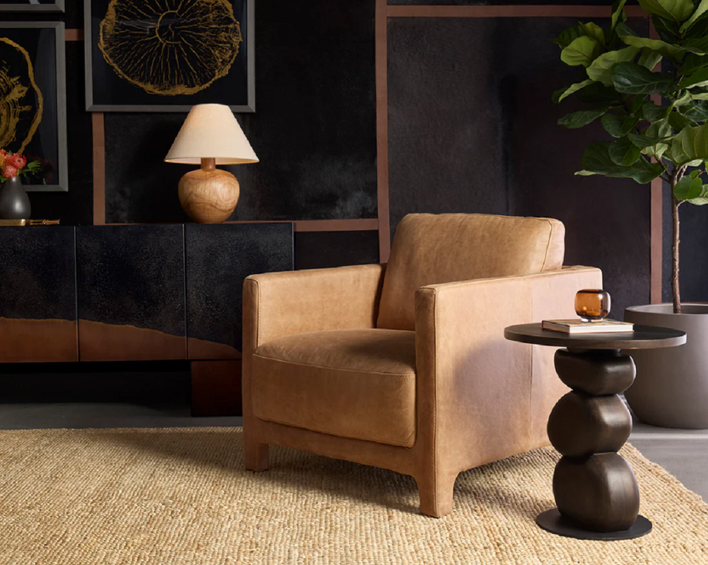 Cozy Corners: Creating Reading Nooks and Fireside Spaces