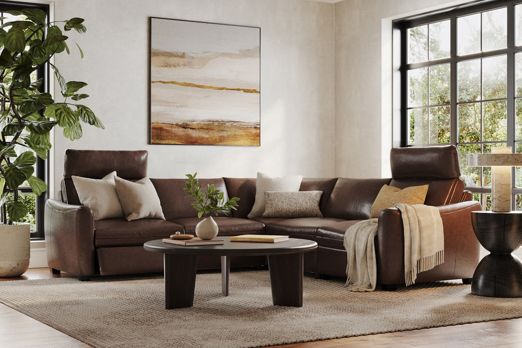 <br>Autumn's Colour Palette for the Home