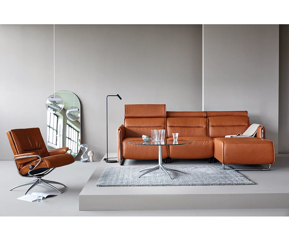 Less is More – Decorium