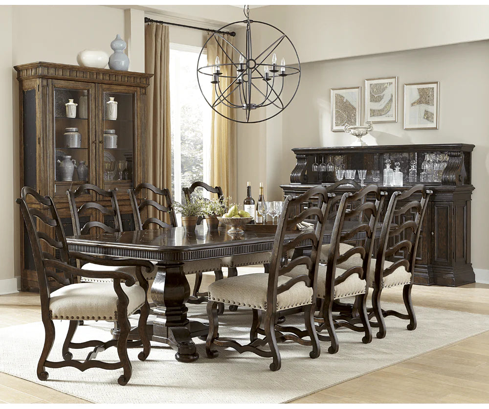 The Beauty of Solid Wood Furniture & How To Care For It