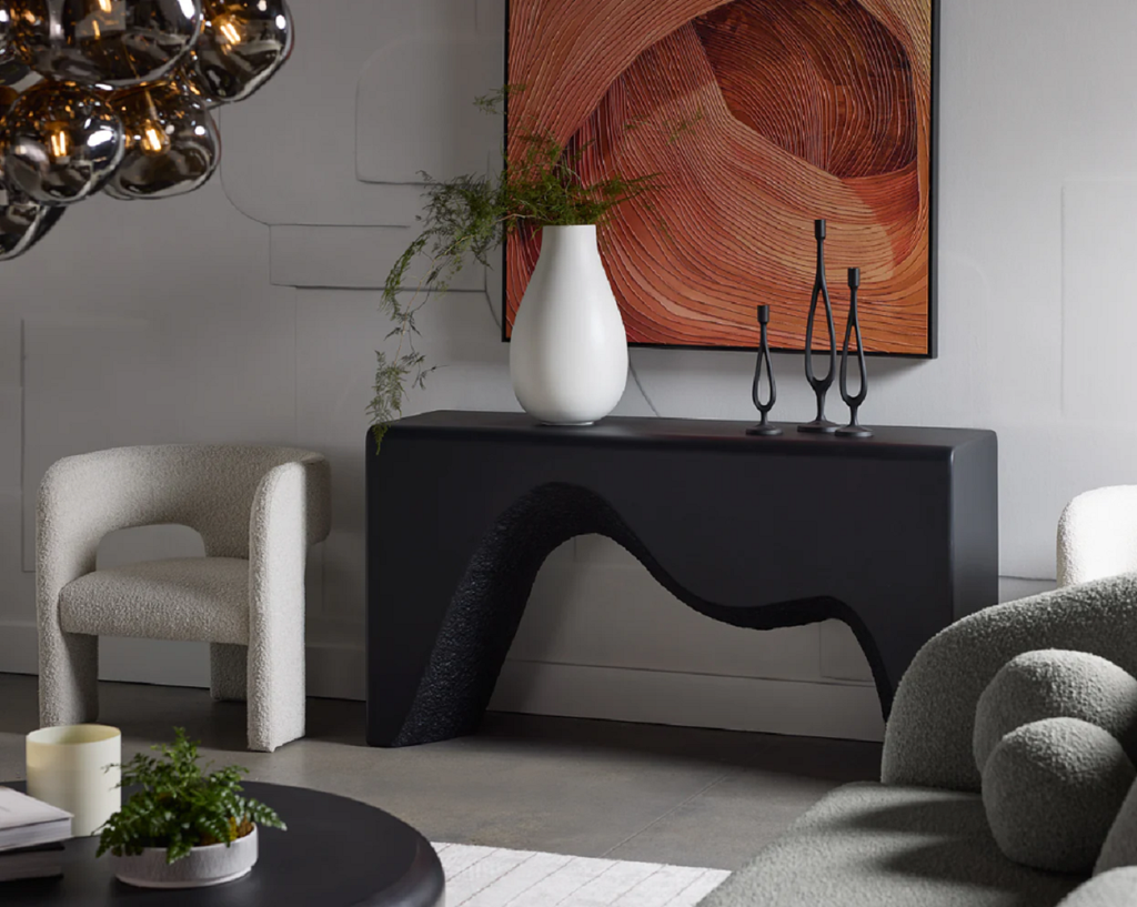 Falling for Texture: <small><br>How to Layer Cozy Fabrics This Season</small>