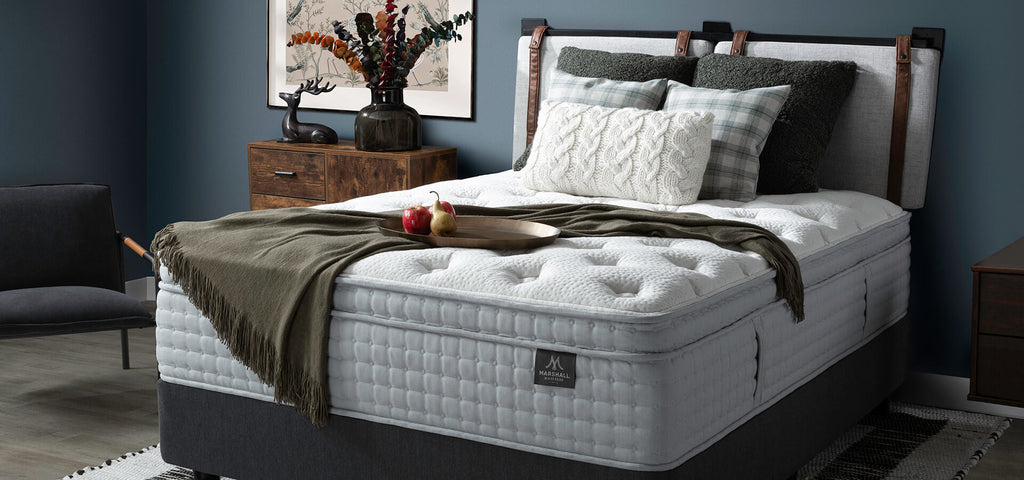 Choosing The Right Mattress