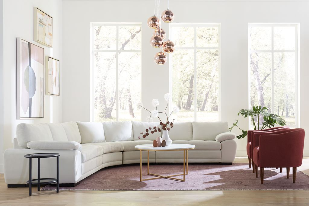 Light & Airy: Creating a Springtime Atmosphere in Your Home