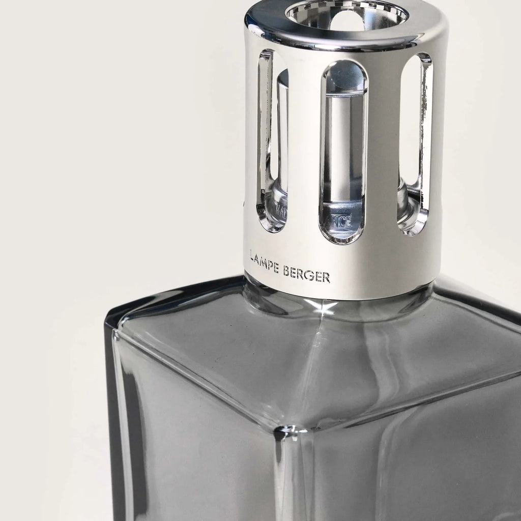 Lampe Berger - Smoke Carrée Lampe