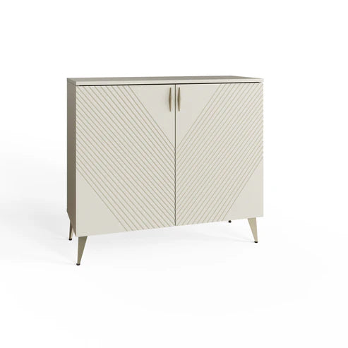 Iona Small Sideboard - Amanda Aerin x Frank Olsen