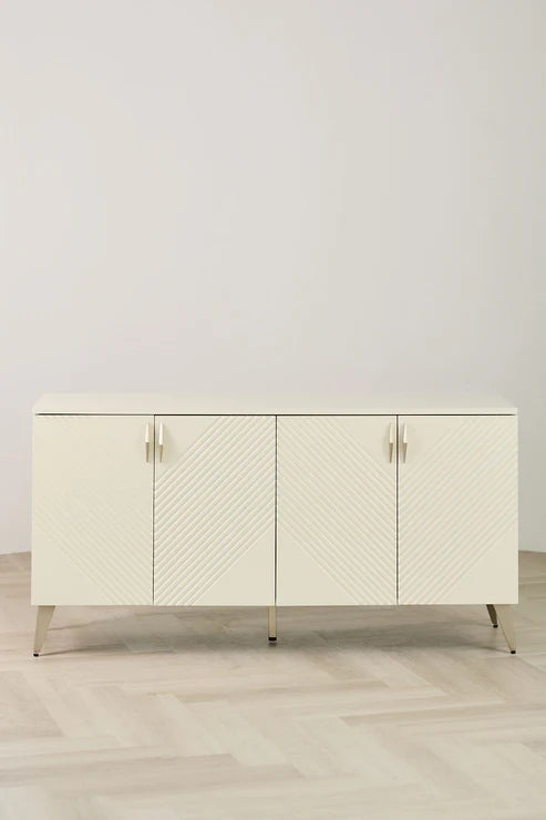 Ava Large Sideboard - Amanda Aerin x Frank Olsen<br><small>Available in alternate finishes</small>