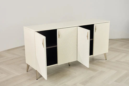 Ava Large Sideboard - Amanda Aerin x Frank Olsen<br><small>Available in alternate finishes</small>