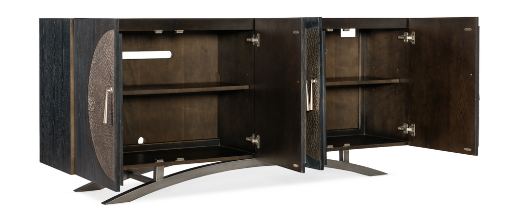 Adelina Media Console