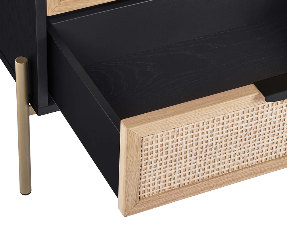 Adiva Night Stand