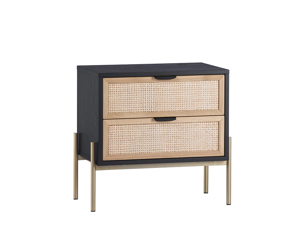 Adiva Night Stand