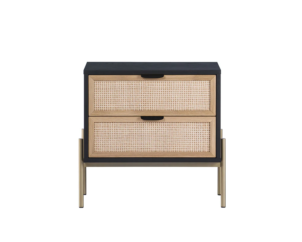 Adiva Night Stand