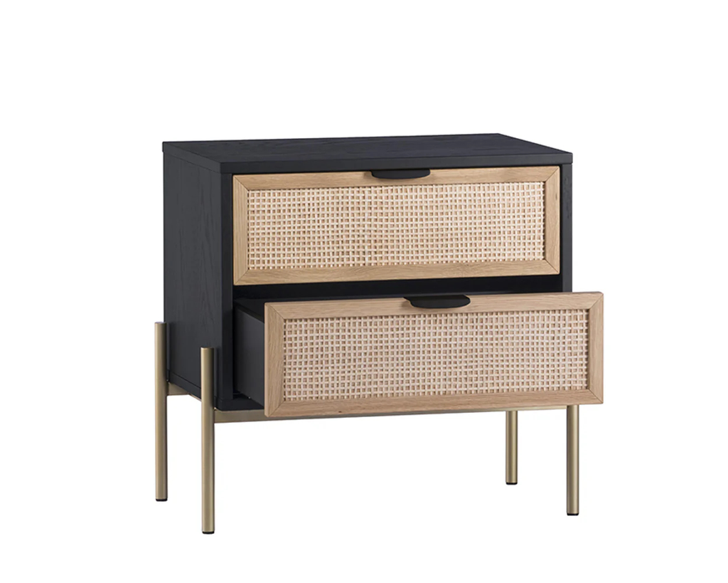 Adiva Night Stand