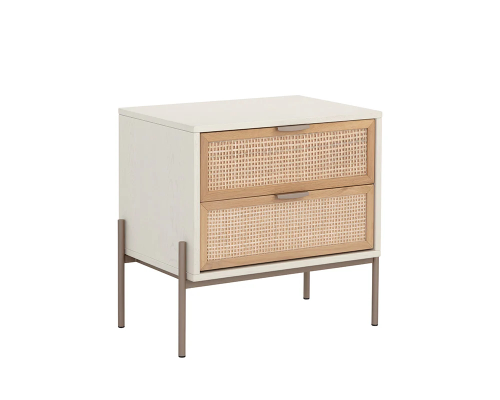 Adiva Night Stand