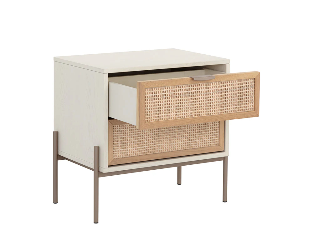 Adiva Night Stand