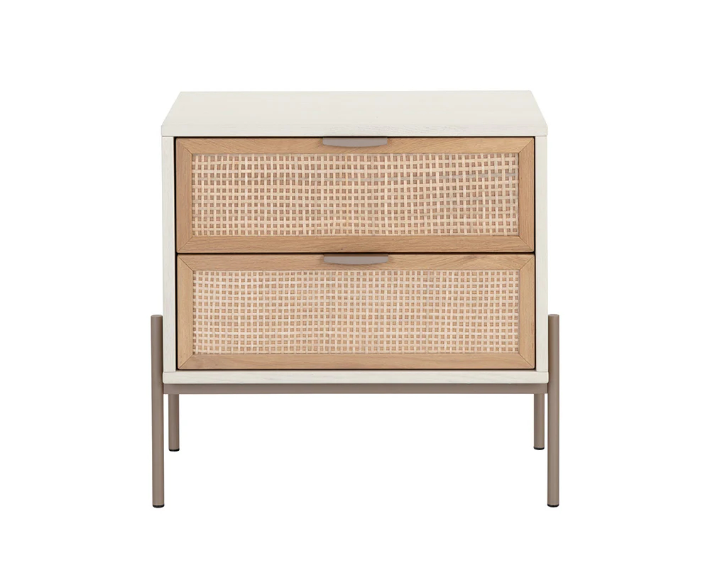 Adiva Night Stand