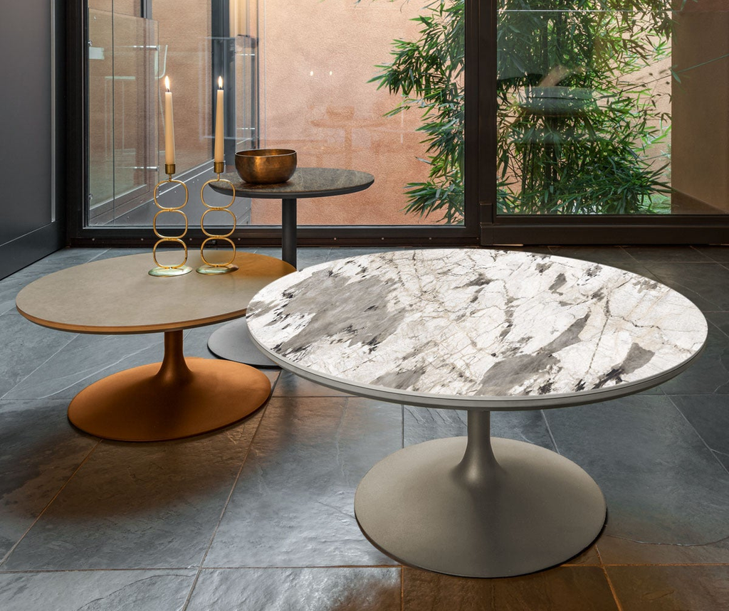 Aurora Coffee Table