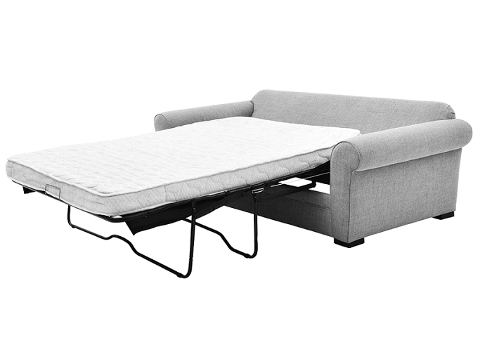 Alto Queen Sleeper Sofa <br><small>Available in multiple configurations and fabrics</small>