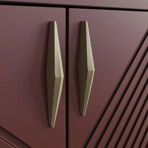 Ava Large Sideboard - Amanda Aerin x Frank Olsen<br><small>Available in alternate finishes</small>